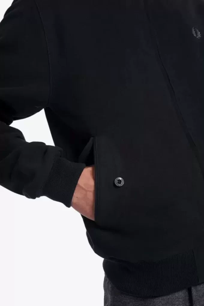 Moleskin Harrington Erkek Ceketleri