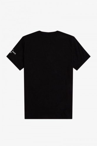 Ombre Grafik Tişörtler