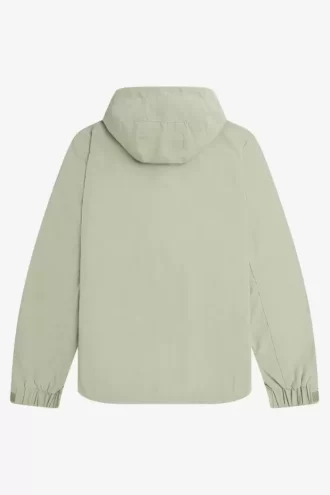 Overhead Shell Erkek Ceketleri