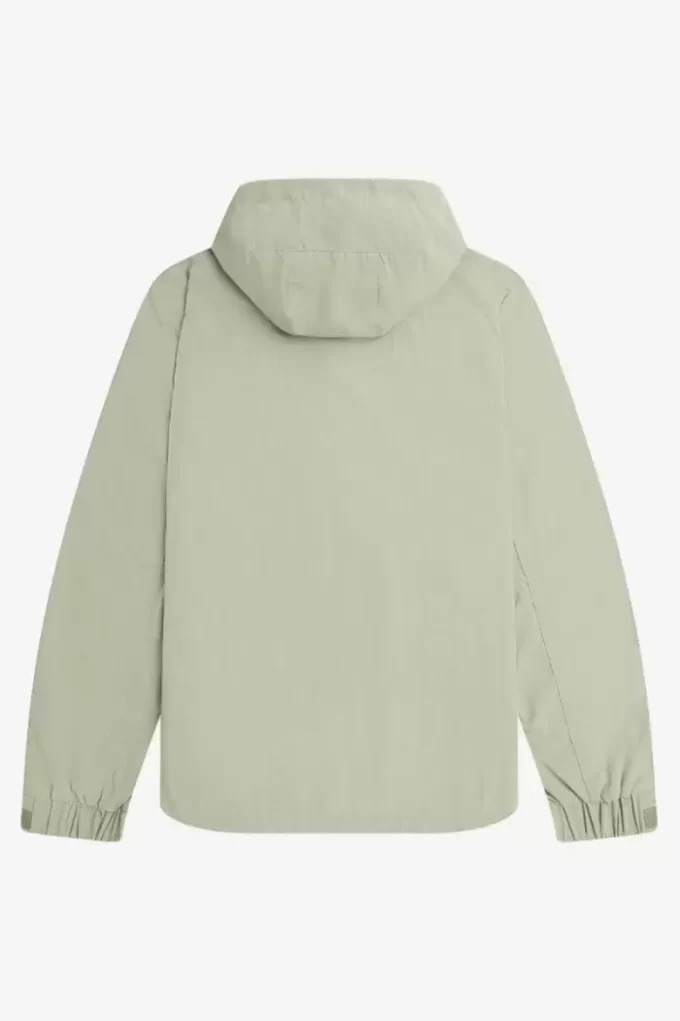 Overhead Shell Erkek Ceketleri