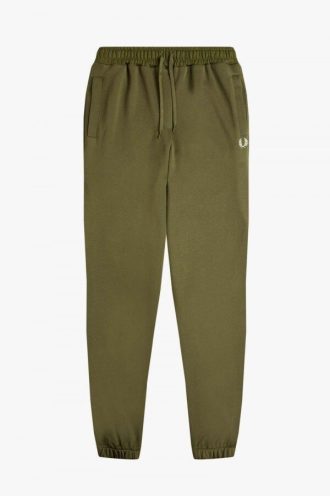 Panelli Eşofman Altı