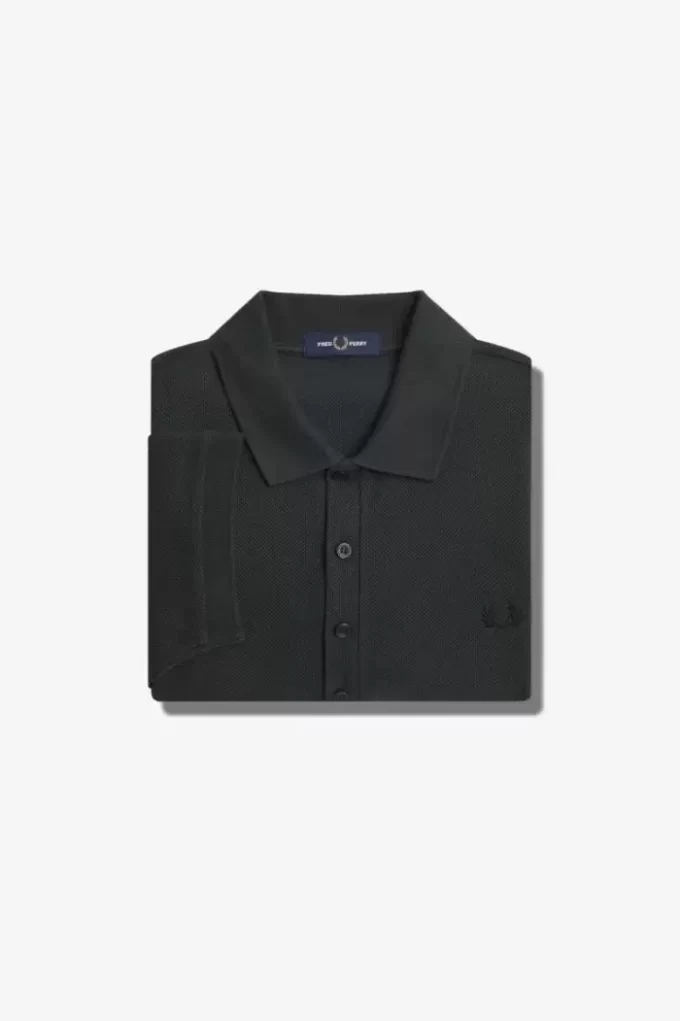 Petek Pamuklu Erkek Polo Tişörtü