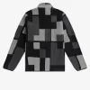 Pixel Borg Polar Erkek Sweatshirtleri