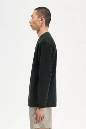 Rahat Havlu Erkek Polo Tişörtü