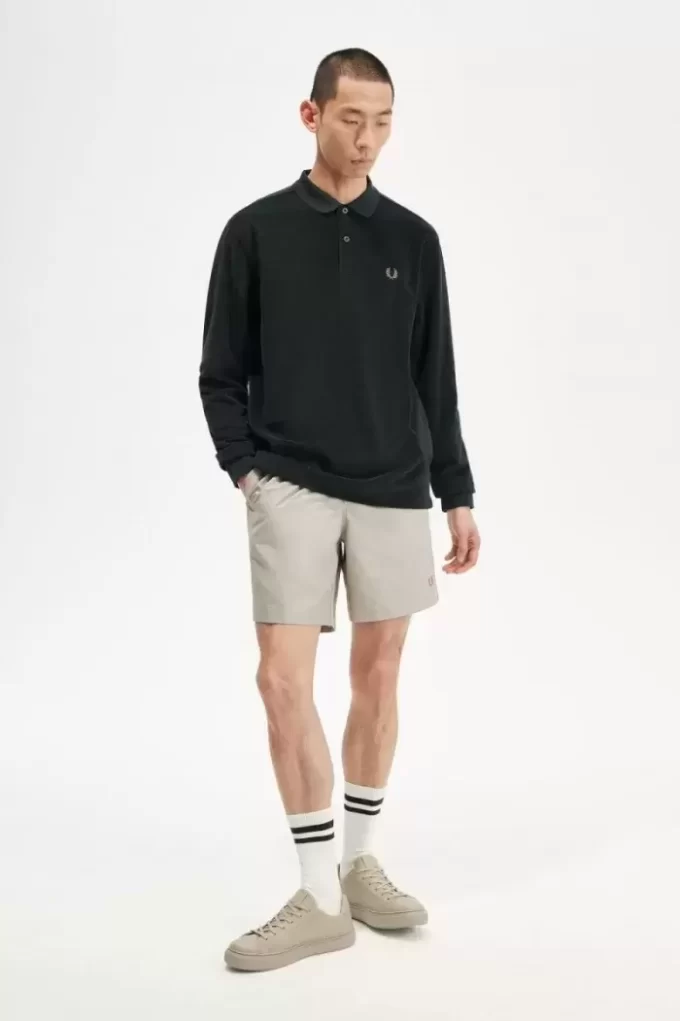 Rahat Havlu Erkek Polo Tişörtü