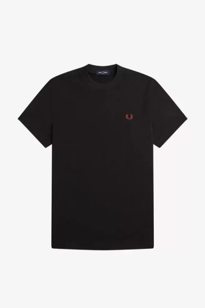 Rave Grafik Erkek Tişörtü