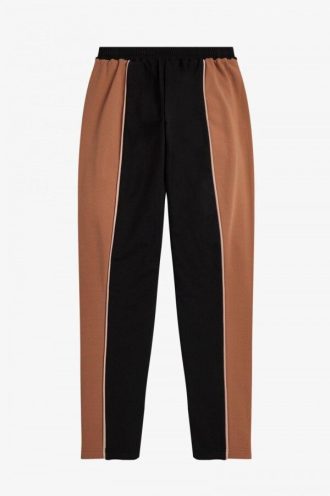 Renk Bloklu Eşofman Altı