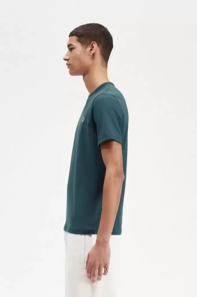 Ringer Erkek Tişörtü