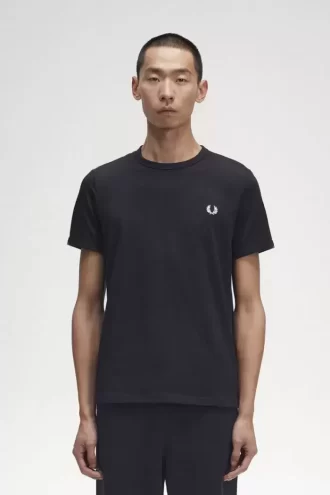 Ringer Erkek Tişörtü