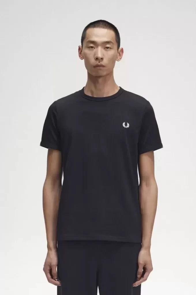 Ringer Erkek Tişörtü