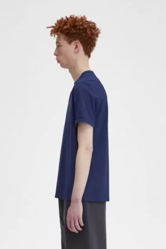 Ringer Erkek Tişörtü