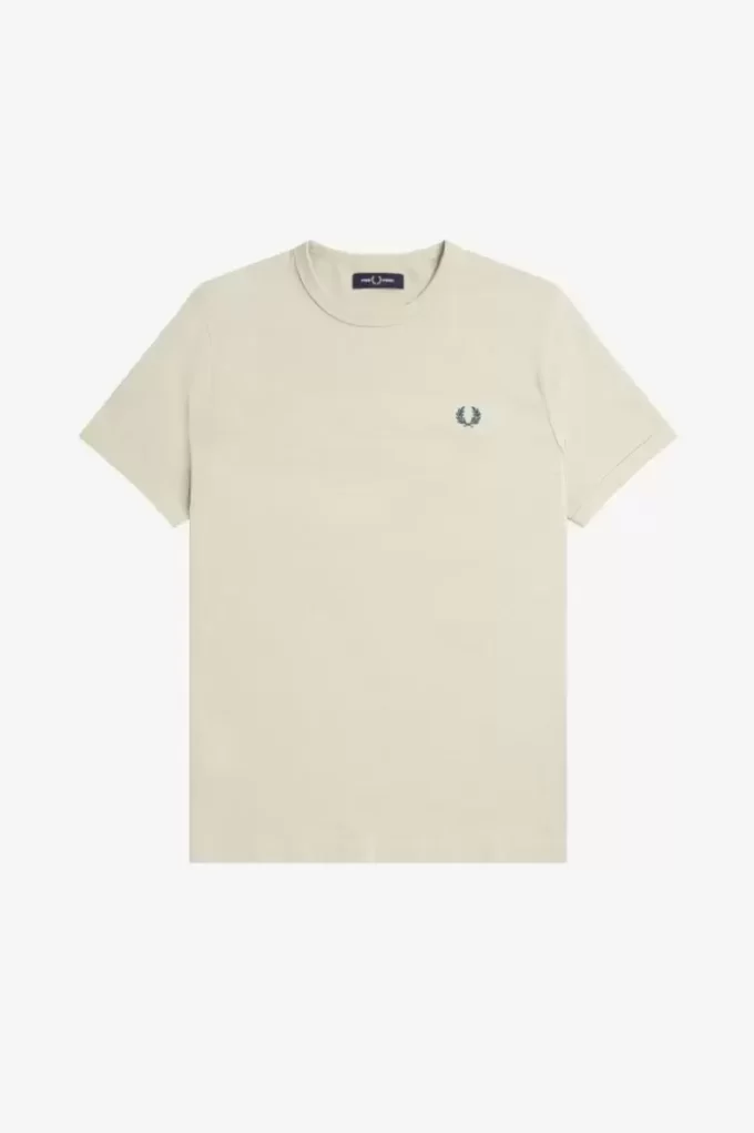 Ringer Erkek Tişörtü