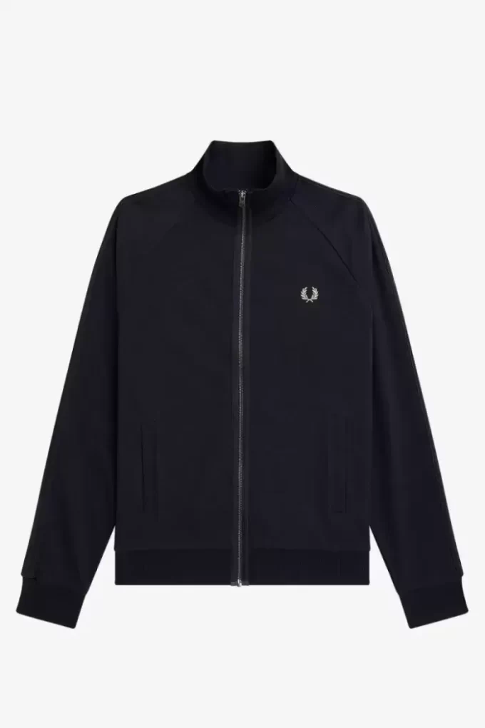 Örme Bantlı Erkek Eşofman Altı