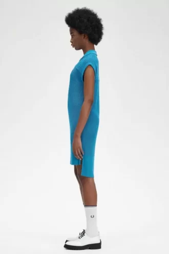 Örme Gömlek Kadın Elbisesi Örme Gömlek Kadın Elbisesi