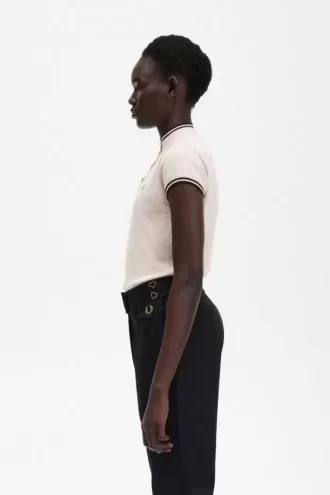 Örme Kadın Gömleği