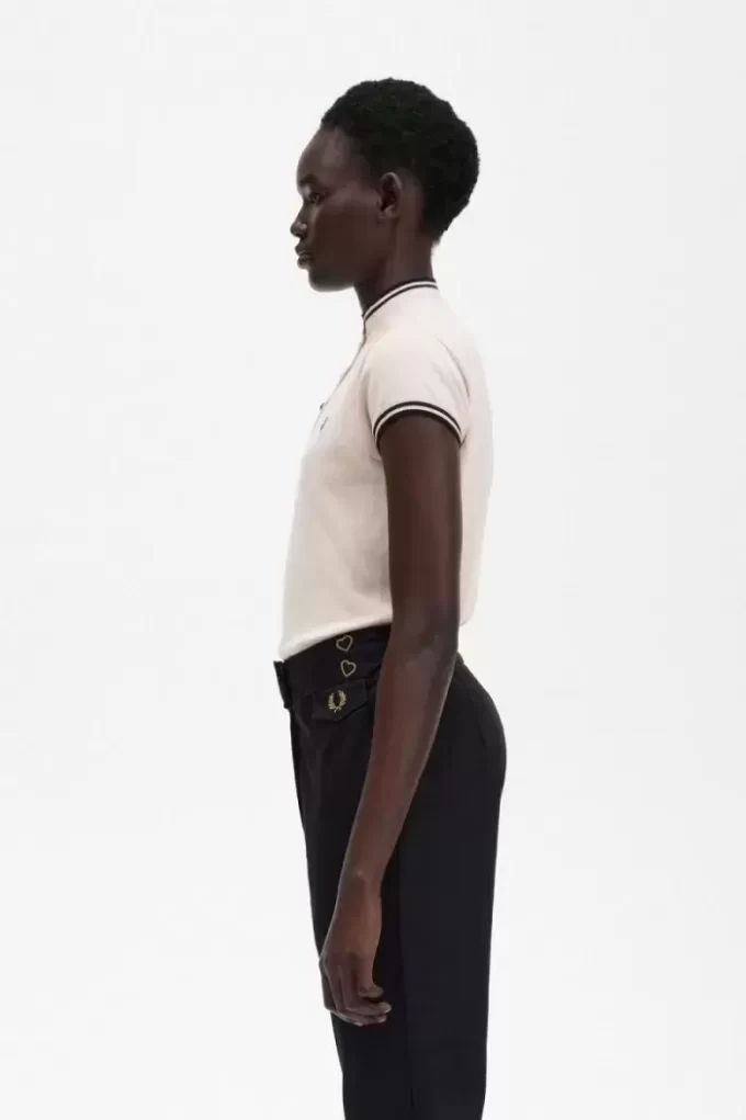 Örme Kadın Gömleği