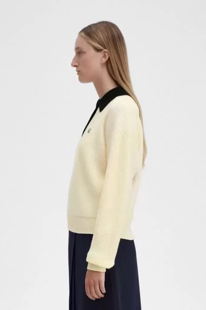 Örme Kadın Gömleği