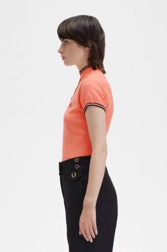 Örme Kadın Gömleği