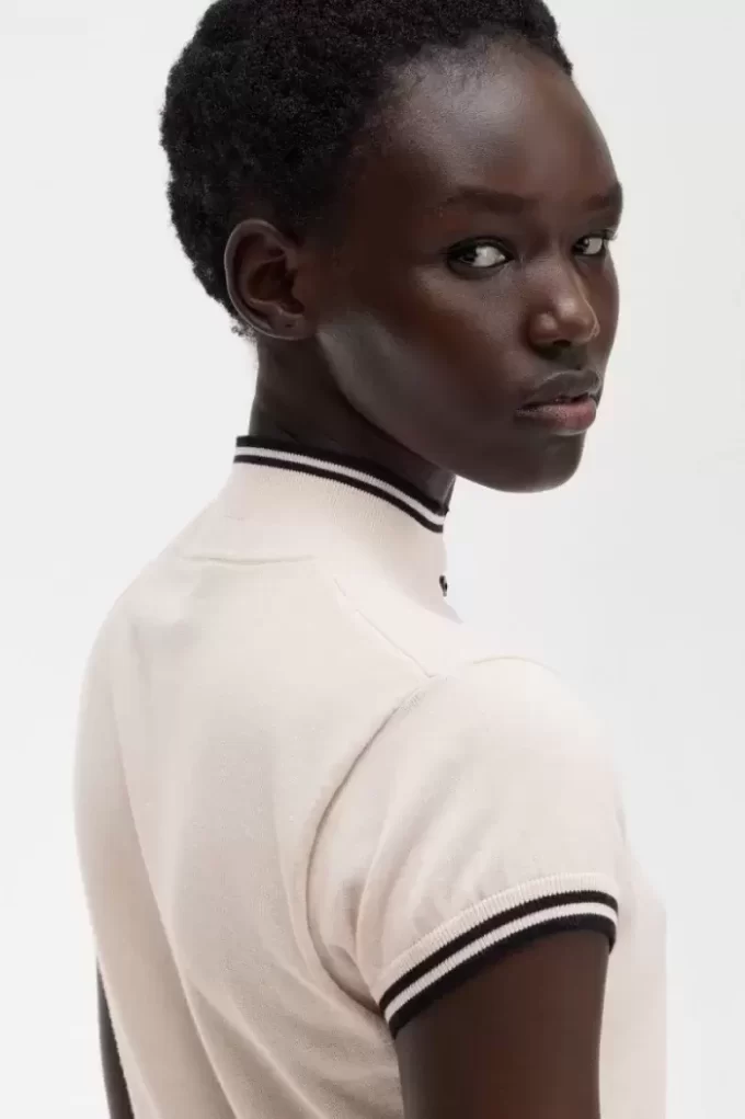 Örme Kadın Gömleği