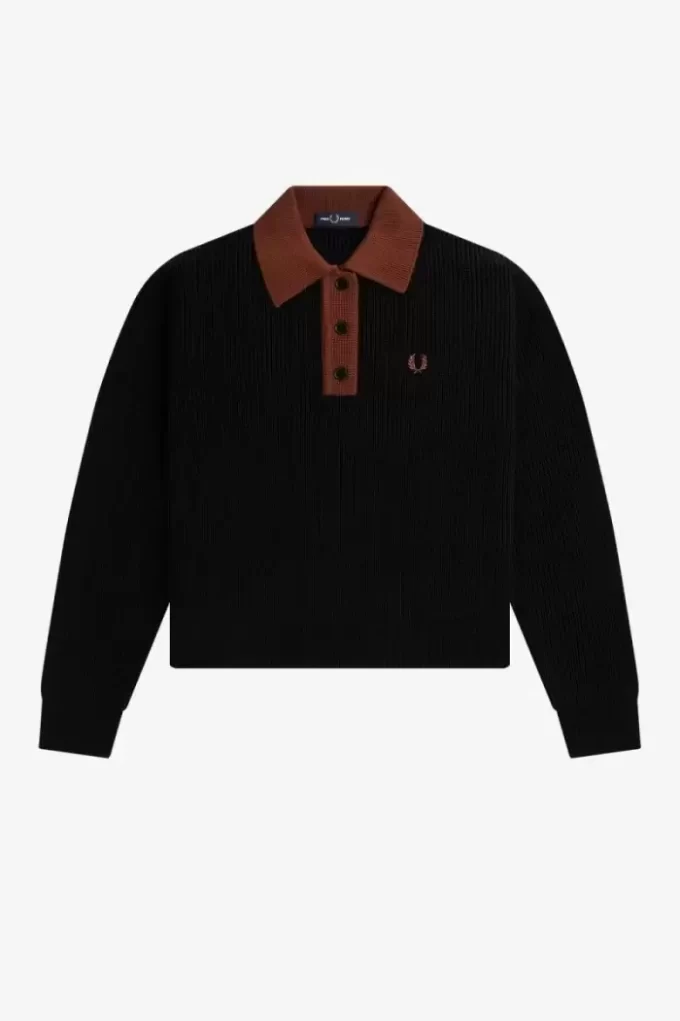 Örme Kadın Gömleği