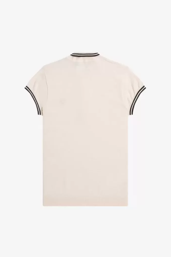 Örme Kadın Gömleği