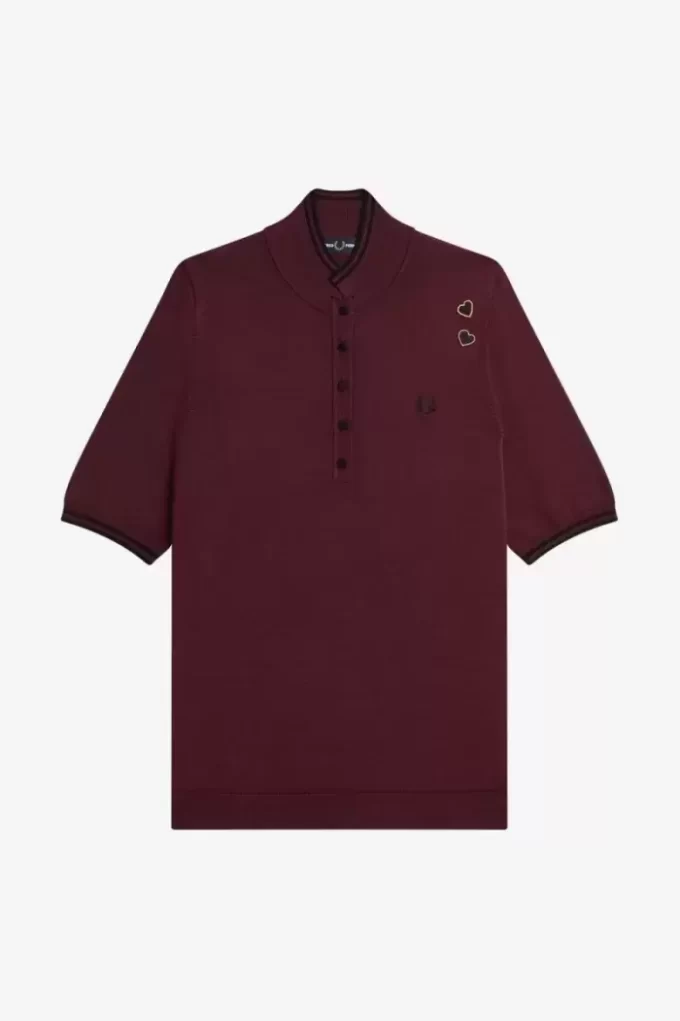 Örme Kadın Gömleği