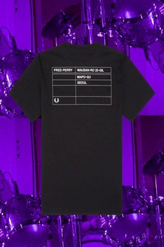 Seul Zil Tişörtleri