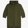 Shell Parka Ceketler