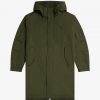 Shell Parka Ceketler