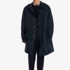 Shell Parka Ceketler