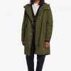 Shell Parka Ceketler