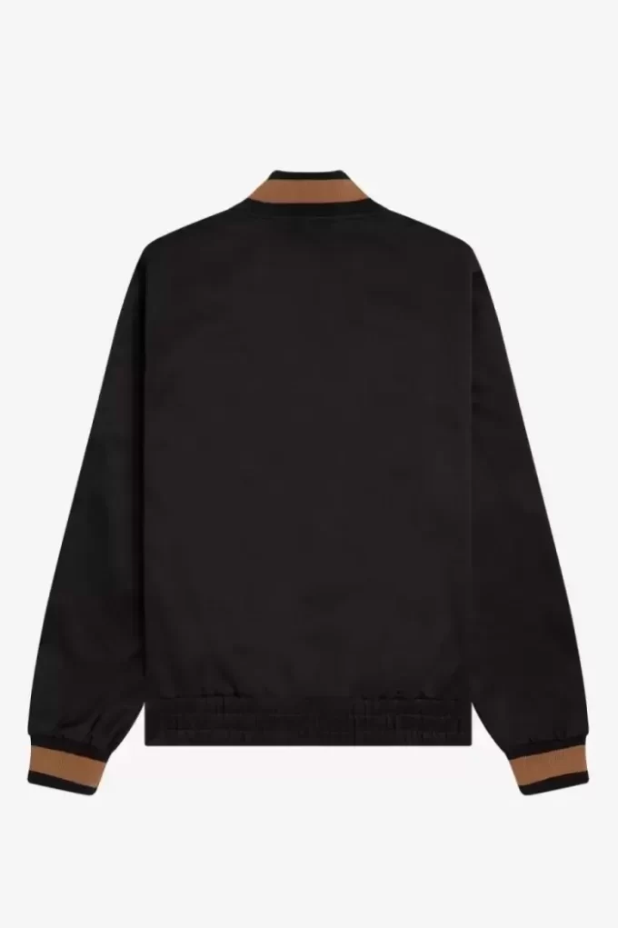 Tenis Bomber Erkek Ceketleri Tenis Bomber Erkek Ceketleri