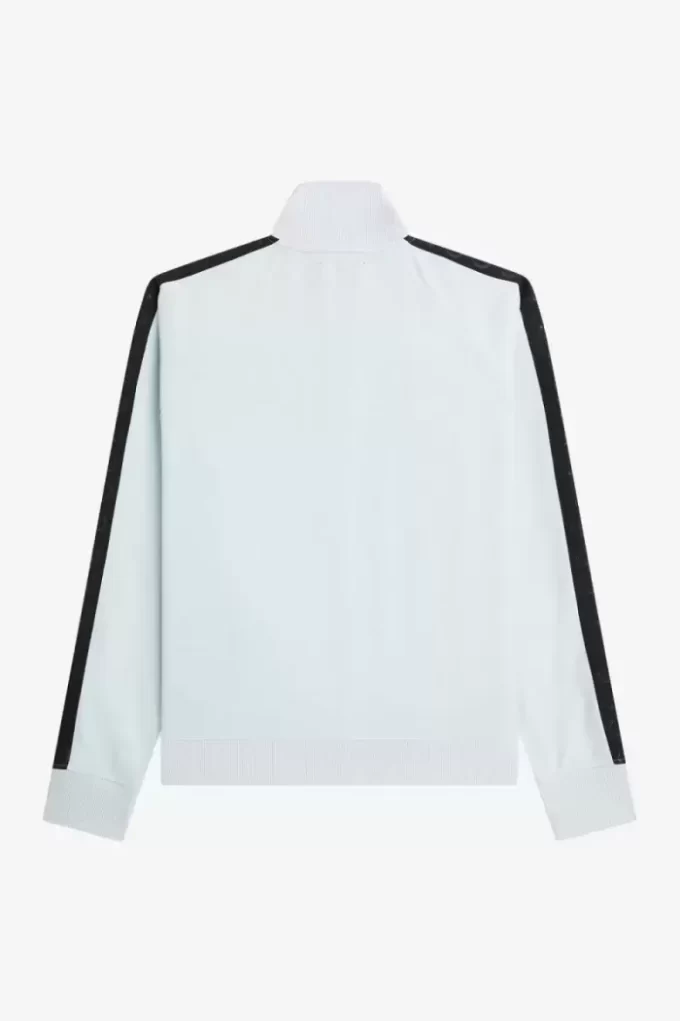 Tonal Bantlı Erkek Spor Ceketleri