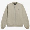 Twill Bomber Ceketler Twill Bomber Ceketler
