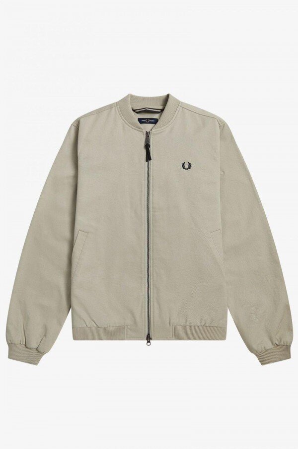 Twill Bomber Ceketler Twill Bomber Ceketler
