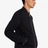 Twill Bomber Ceketler