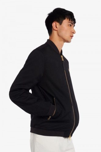 Twill Bomber Ceketler