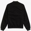 Twill Bomber Ceketler