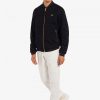 Twill Bomber Ceketler