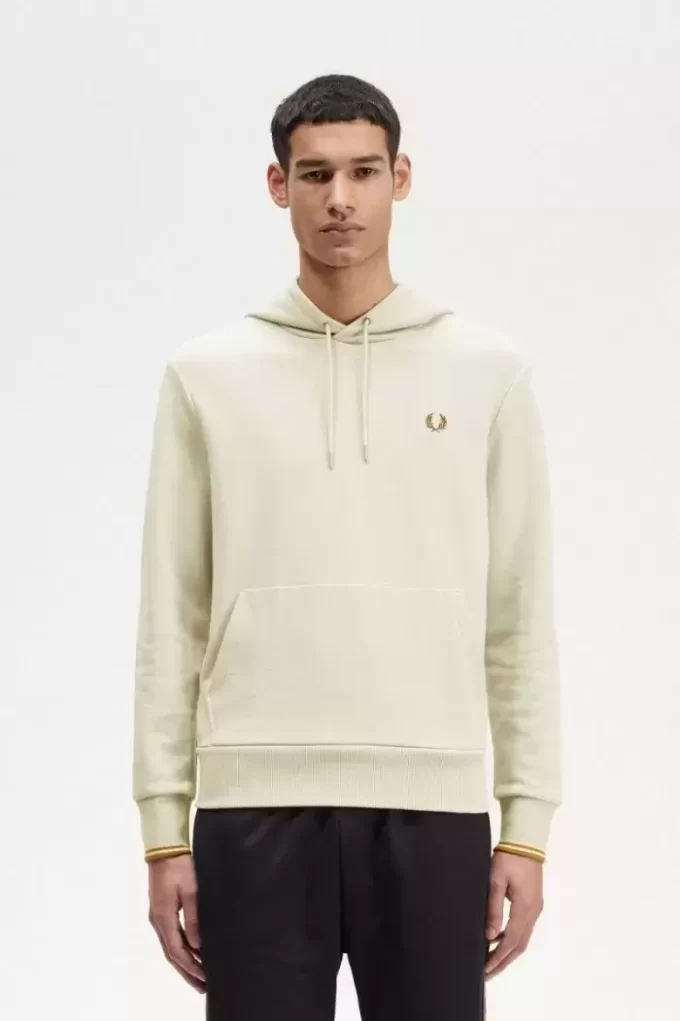 Uçlu Kapüşonlu Erkek Sweatshirtleri