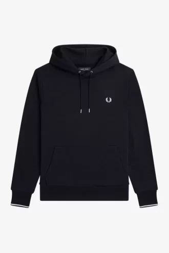 Uçlu Kapüşonlu Erkek Sweatshirtleri
