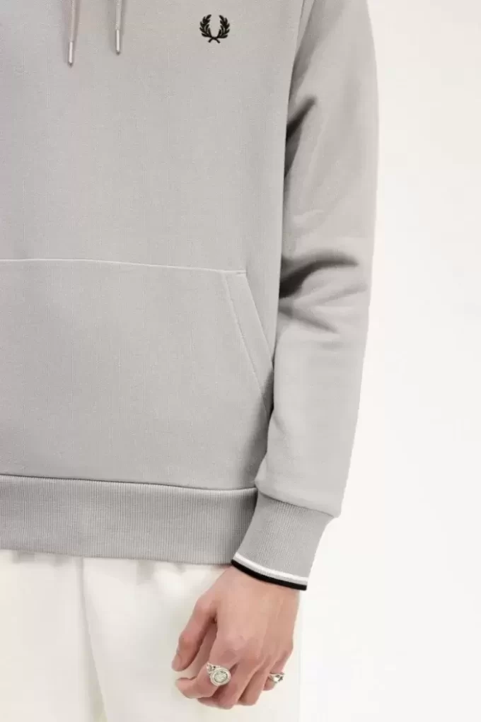 Uçlu Kapüşonlu Erkek Sweatshirtleri