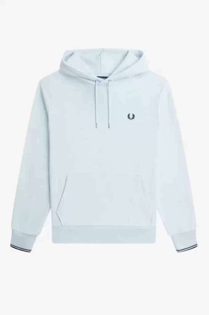 Uçlu Kapüşonlu Erkek Sweatshirtleri