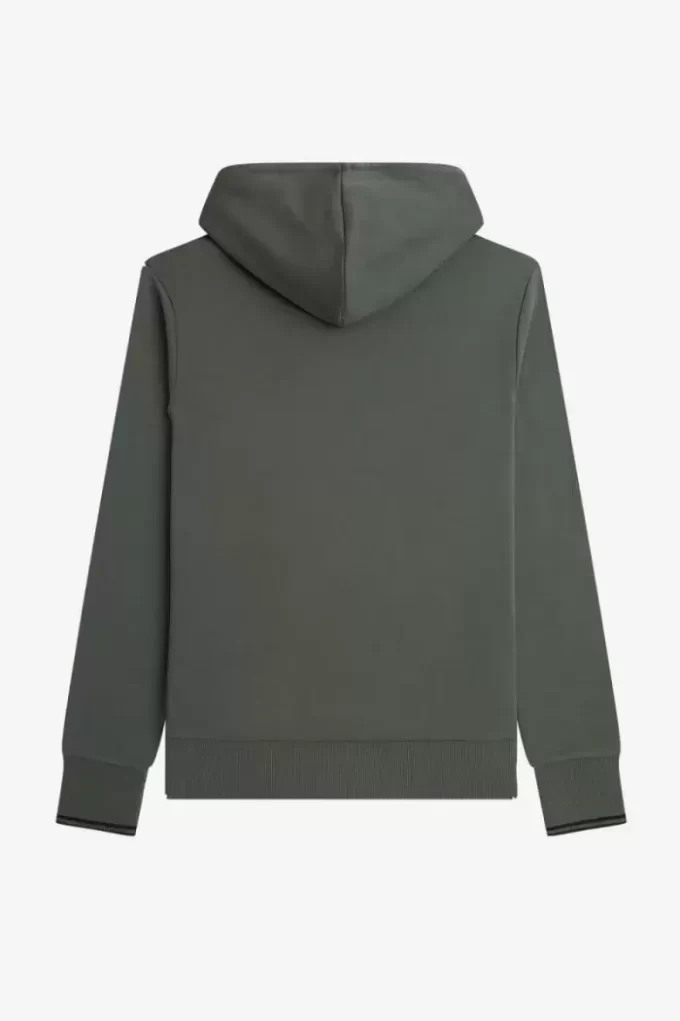 Uçlu Kapüşonlu Erkek Sweatshirtleri