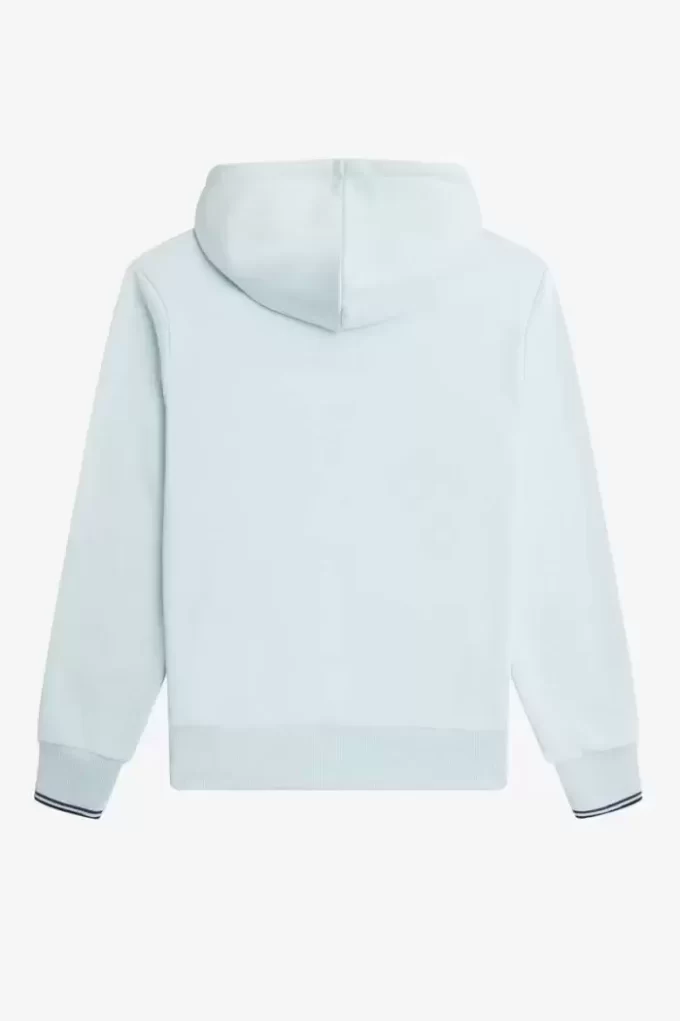 Uçlu Kapüşonlu Erkek Sweatshirtleri