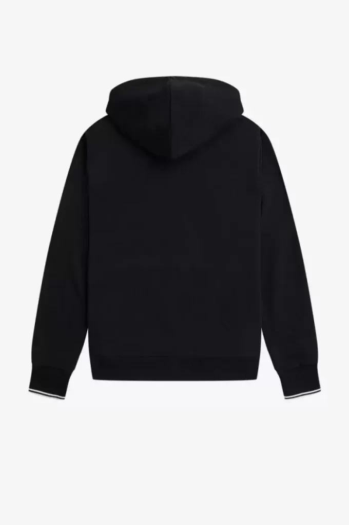 Uçlu Kapüşonlu Erkek Sweatshirtleri