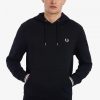 Uçlu Kapüşonlu Sweatshirtler