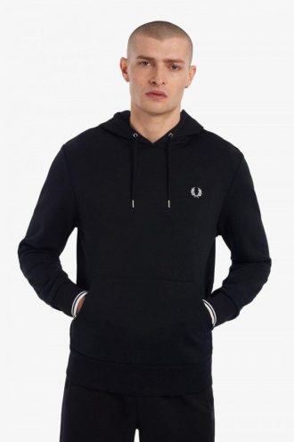 Uçlu Kapüşonlu Sweatshirtler