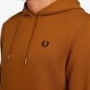Uçlu Kapüşonlu Sweatshirtler