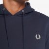 Uçlu Kapüşonlu Sweatshirtler